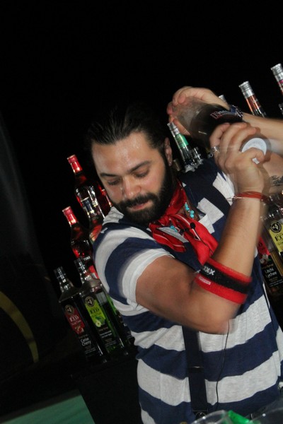 Diageo World Class Competition